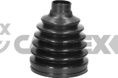 Cautex 771806 - Bellow, drive shaft autospares.lv