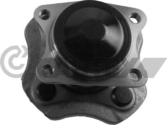 Cautex 771301 - Wheel hub, bearing Kit autospares.lv