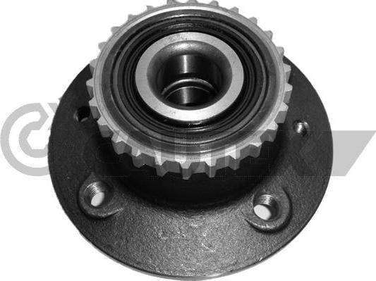 Cautex 771755 - Wheel Hub autospares.lv