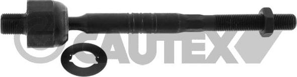 Cautex 773944 - Inner Tie Rod, Axle Joint autospares.lv