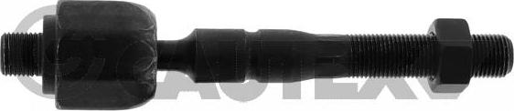 Cautex 773950 - Inner Tie Rod, Axle Joint autospares.lv