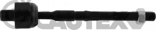 Cautex 773958 - Inner Tie Rod, Axle Joint autospares.lv