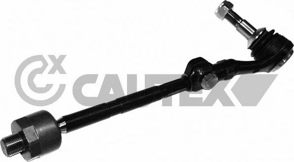 Cautex 773983 - Repair Kit, reversing lever autospares.lv