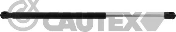 Cautex 773407 - Gas Spring, boot, cargo area autospares.lv