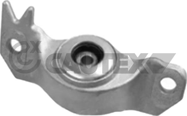 Cautex 773487 - Top Strut Mounting autospares.lv