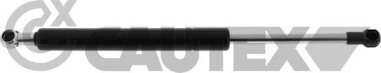 Cautex 773431 - Gas Spring, boot, cargo area autospares.lv