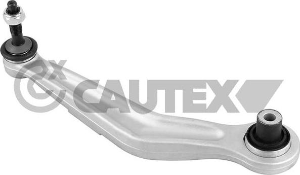 Cautex 773642 - Track Control Arm autospares.lv