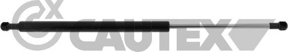 Cautex 773093 - Gas Spring, boot, cargo area autospares.lv