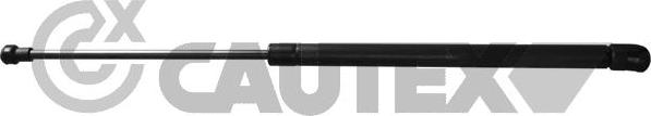 Cautex 773011 - Gas Spring, boot, cargo area autospares.lv