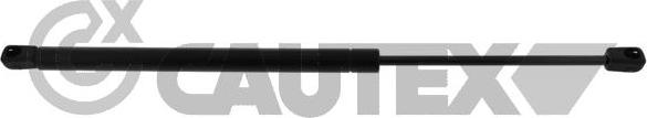 Cautex 773197 - Gas Spring, boot, cargo area autospares.lv