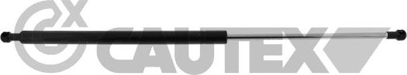 Cautex 773156 - Gas Spring, boot, cargo area autospares.lv