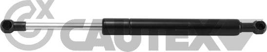 Cautex 773181 - Gas Spring, boot, cargo area autospares.lv