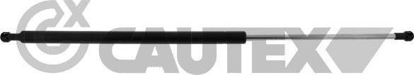 Cautex 773124 - Gas Spring, boot, cargo area autospares.lv