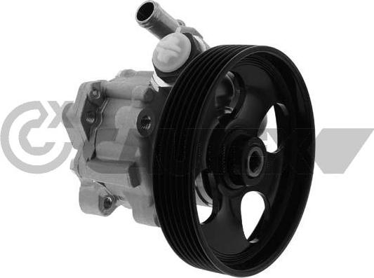 Cautex 773801 - Hydraulic Pump, steering system autospares.lv