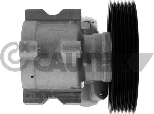 Cautex 773808 - Hydraulic Pump, steering system autospares.lv