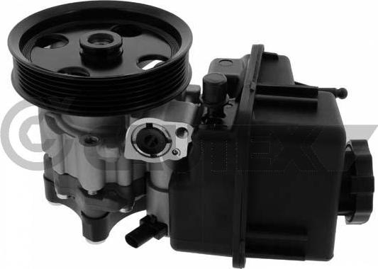 Cautex 773802 - Hydraulic Pump, steering system autospares.lv