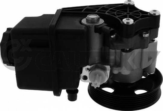 Cautex 773811 - Hydraulic Pump, steering system autospares.lv