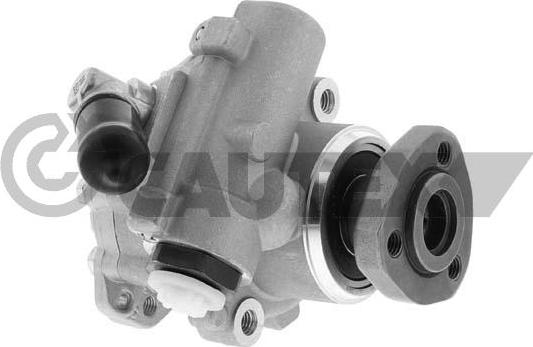 Cautex 773812 - Hydraulic Pump, steering system autospares.lv