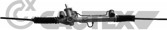 Cautex 773837 - Steering Gear autospares.lv