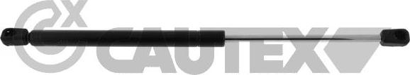 Cautex 773309 - Gas Spring, boot, cargo area autospares.lv