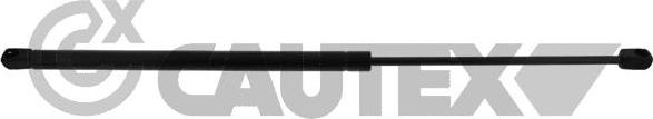 Cautex 773316 - Gas Spring, boot, cargo area autospares.lv