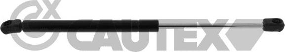 Cautex 773231 - Gas Spring, boot, cargo area autospares.lv