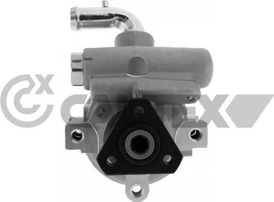 Cautex 773794 - Hydraulic Pump, steering system autospares.lv