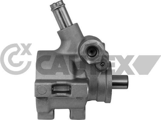 Cautex 773796 - Hydraulic Pump, steering system autospares.lv