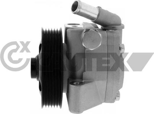 Cautex 773791 - Hydraulic Pump, steering system autospares.lv