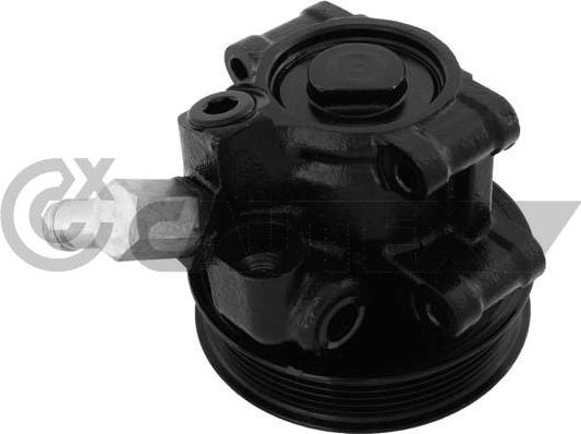 Cautex 773793 - Hydraulic Pump, steering system autospares.lv