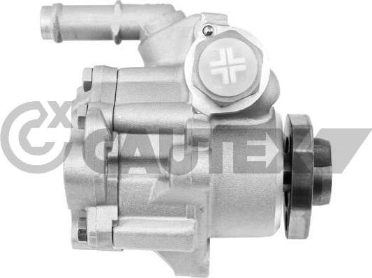 Cautex 773764 - Hydraulic Pump, steering system autospares.lv