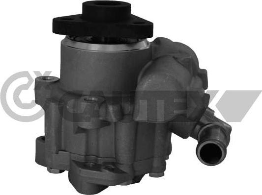 Cautex 773760 - Hydraulic Pump, steering system autospares.lv