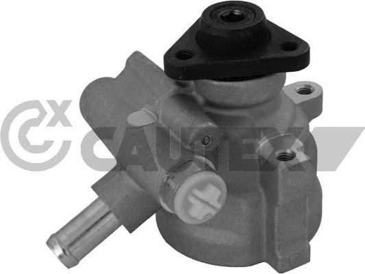 Cautex 773768 - Hydraulic Pump, steering system autospares.lv