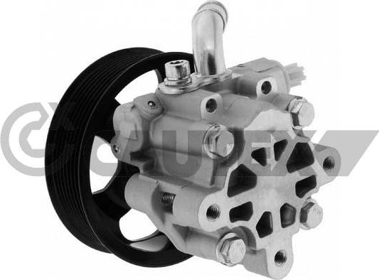 Cautex 773763 - Hydraulic Pump, steering system autospares.lv