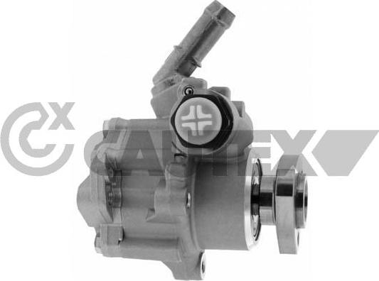 Cautex 773767 - Hydraulic Pump, steering system autospares.lv