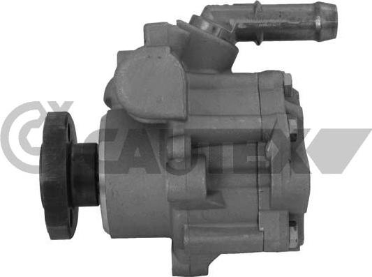 Cautex 773789 - Hydraulic Pump, steering system autospares.lv