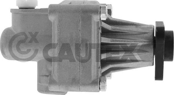 Cautex 773788 - Hydraulic Pump, steering system autospares.lv