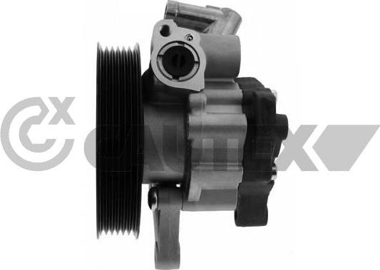 Cautex 773779 - Hydraulic Pump, steering system autospares.lv