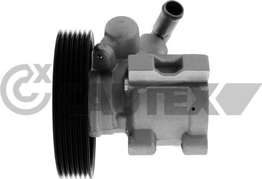 Cautex 773776 - Hydraulic Pump, steering system autospares.lv