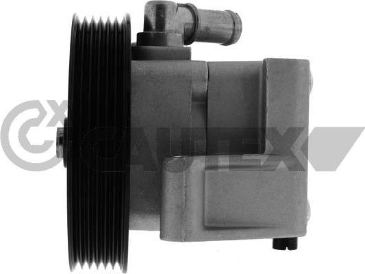 Cautex 773770 - Hydraulic Pump, steering system autospares.lv