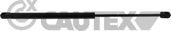 Cautex 772931 - Gas Spring, boot, cargo area autospares.lv