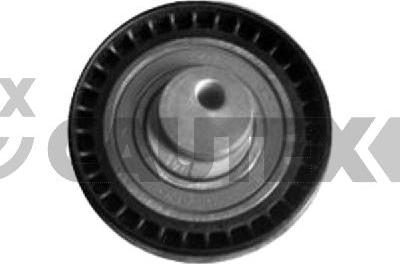 Cautex 772424 - Tensioner Pulley, timing belt autospares.lv