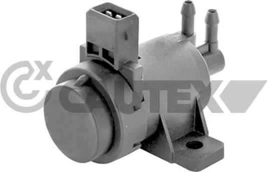 Cautex 772069 - Pressure Converter, exhaust control autospares.lv