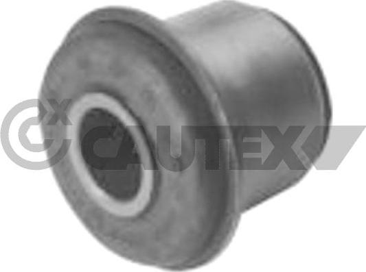 Cautex 772009 - Bush of Control / Trailing Arm autospares.lv