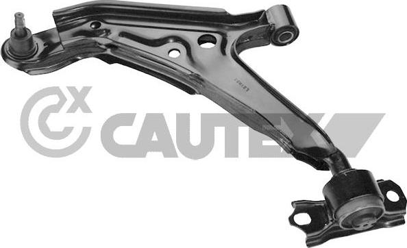 Cautex 772001 - Track Control Arm autospares.lv