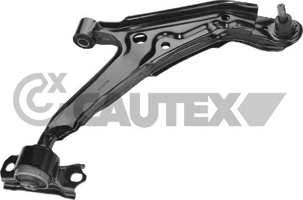 Cautex 772002 - Track Control Arm autospares.lv