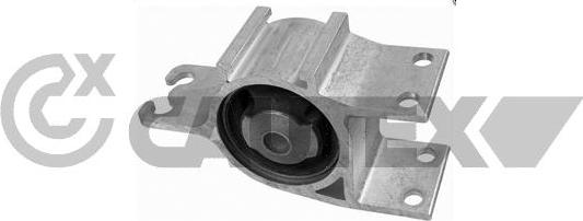 Cautex 772011 - Bush of Control / Trailing Arm autospares.lv