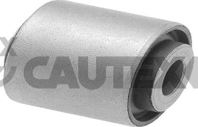 Cautex 772012 - Holder, control arm mounting autospares.lv