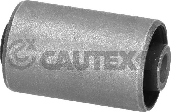 Cautex 772197 - Bush of Control / Trailing Arm autospares.lv