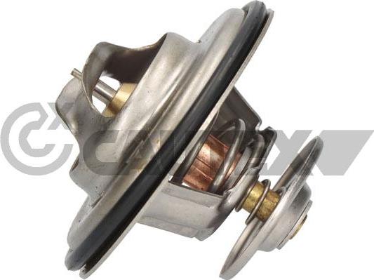 Cautex 772140 - Coolant thermostat / housing autospares.lv